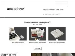 Sites similar to atmospheredirect.com