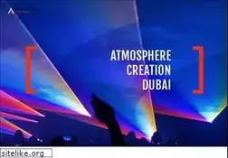 Sites similar to atmospheredubai.com