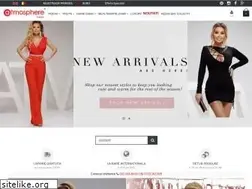Sites similar to atmospherefashion.ro