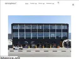 Sites similar to atmospherefurniture.co.za
