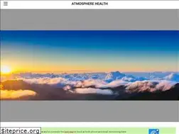 Sites similar to atmospherehealth.ca