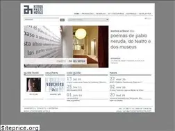 Sites similar to atmospherehotels.pt