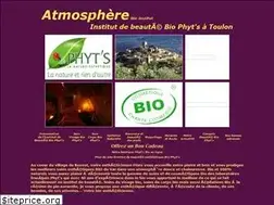 Sites similar to atmosphereinstitut.org
