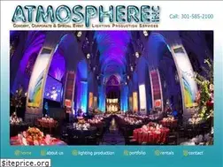 Sites similar to atmospherelighting.com