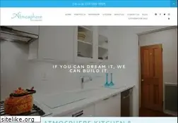 Sites similar to atmosphereny.com