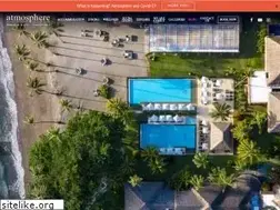 Sites similar to atmosphereresorts.com