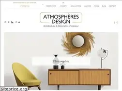 Sites similar to atmospheres-design.fr