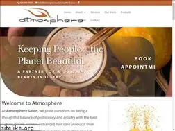 Sites similar to atmospheresalonwestford.com