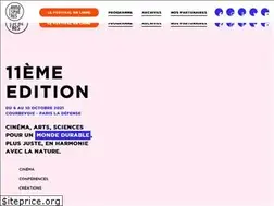 Sites similar to atmospheresfestival.com