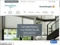 Sites similar to atmosphereshades.com