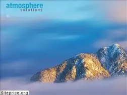 Sites similar to atmospheresolutions.ca