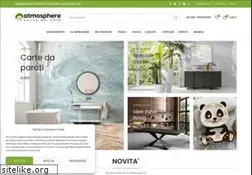Sites similar to atmospherestore.it