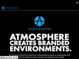 Sites similar to atmospherestudios.com