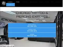 Sites similar to atmospheretattoo.com