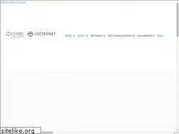 Sites similar to atmospheric-electricity-net.eu
