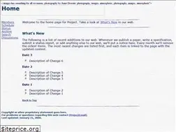Sites similar to atmosphericimages.com