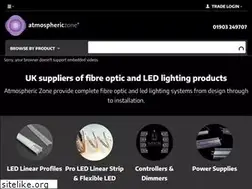 Sites similar to atmosphericzone.co.uk