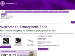 Sites similar to atmosphericzone.com