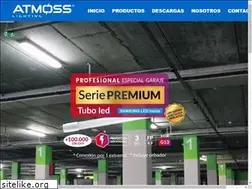 Sites similar to atmoss.es