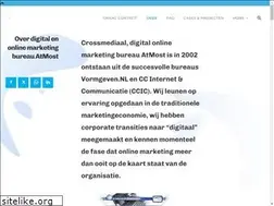 Sites similar to atmost.info