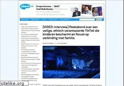 Sites similar to atmost.tv