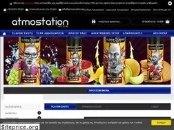 Sites similar to atmostation.gr