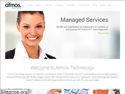 Sites similar to atmostechnology.co.uk