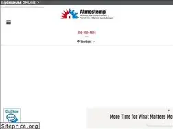 Sites similar to atmostempheating.com