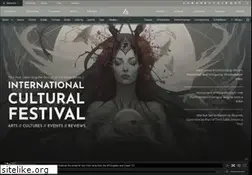 Sites similar to atmostfear-entertainment.com