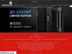 Sites similar to atmostore.gr