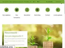 Sites similar to atmosvert.fr