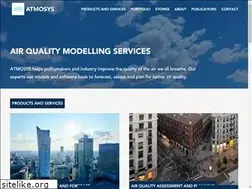 Sites similar to atmosys.eu