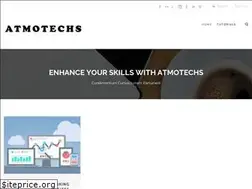 Sites similar to atmotechs.com