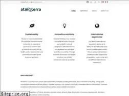 Sites similar to atmoterra.com