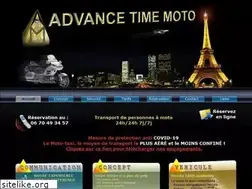 Sites similar to atmoto.fr