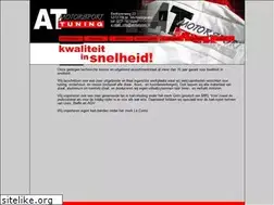 Sites similar to atmotoren.nl