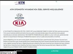Sites similar to atmotoservis.com