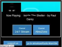 Sites similar to atmotraxx.de
