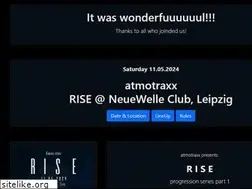 Sites similar to atmotraxx.net