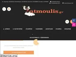 Sites similar to atmoulis.gr