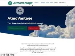 Sites similar to atmovantage.com