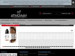 Sites similar to atmoway.gr