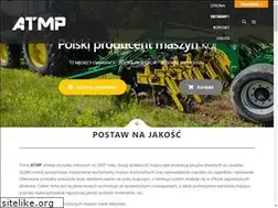Sites similar to atmp.pl