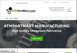 Sites similar to atmpartmart.com