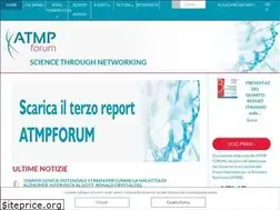 Sites similar to atmpforum.com