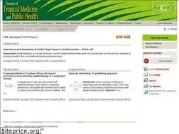 Sites similar to atmph.org