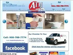 Sites similar to atmplumber.com