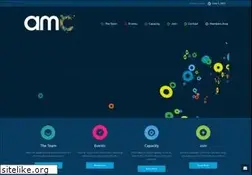 Sites similar to atmpmanufacture.org
