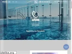 Sites similar to atmpool.com