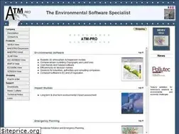 Sites similar to atmpro.be